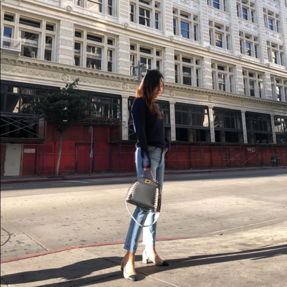 Meet your Posher, Minjung